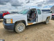Chevrolet SILVERADO 2012 — Copart