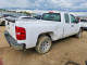 Chevrolet SILVERADO 2012 — Copart
