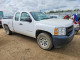 Chevrolet SILVERADO 2012 — Copart