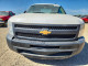 Chevrolet SILVERADO 2012 — Copart