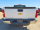 Chevrolet SILVERADO 2012 — Copart