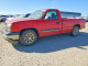 Chevrolet SILVERADO 2005 — Copart