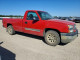 Chevrolet SILVERADO 2005 — Copart
