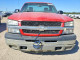 Chevrolet SILVERADO 2005 — Copart
