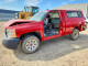 Chevrolet SILVERADO 2008 — Copart