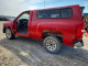 Chevrolet SILVERADO 2008 — Copart