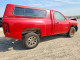 Chevrolet SILVERADO 2008 — Copart