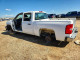 Chevrolet SILVERADO 2012 — Copart