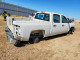 Chevrolet SILVERADO 2012 — Copart