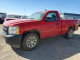 Chevrolet SILVERADO 2008 — Copart