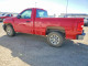 Chevrolet SILVERADO 2008 — Copart
