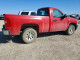 Chevrolet SILVERADO 2008 — Copart