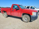 Chevrolet SILVERADO 2008 — Copart