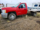 Chevrolet SILVERADO 2007 — Copart