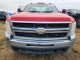 Chevrolet SILVERADO 2007 — Copart