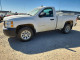 Chevrolet SILVERADO 2010 — Copart
