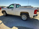 Chevrolet SILVERADO 2010 — Copart