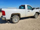 Chevrolet SILVERADO 2010 — Copart