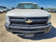 Chevrolet SILVERADO 2010 — Copart