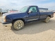 Chevrolet SILVERADO 2005 — Copart