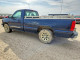 Chevrolet SILVERADO 2005 — Copart