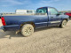 Chevrolet SILVERADO 2005 — Copart