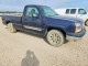 Chevrolet SILVERADO 2005 — Copart