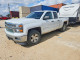 Chevrolet SILVERADO 2014 — Copart
