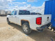 Chevrolet SILVERADO 2014 — Copart