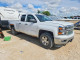 Chevrolet SILVERADO 2014 — Copart
