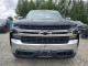 Chevrolet SILVERADO 2019 — Copart