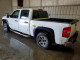 Chevrolet SILVERADO 2008 — Copart