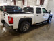 Chevrolet SILVERADO 2008 — Copart