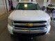 Chevrolet SILVERADO 2008 — Copart