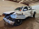 Chevrolet SILVERADO 2017 — Copart