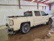 Chevrolet SILVERADO 2017 — Copart
