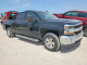 Chevrolet SILVERADO 2017 — Copart