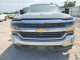 Chevrolet SILVERADO 2017 — Copart