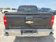 Chevrolet SILVERADO 2017 — Copart
