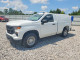 Chevrolet SILVERADO 2023 — Copart
