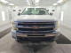 Chevrolet SILVERADO 2011 — Copart