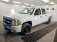 Chevrolet SILVERADO 2011 — Copart
