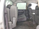 Chevrolet SILVERADO 2011 — Copart