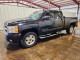 Chevrolet SILVERADO 2011 — Copart