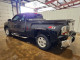Chevrolet SILVERADO 2011 — Copart