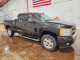 Chevrolet SILVERADO 2011 — Copart