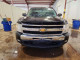Chevrolet SILVERADO 2011 — Copart