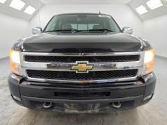 Chevrolet SILVERADO 2011 — Copart