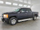 Chevrolet SILVERADO 2011 — Copart
