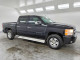 Chevrolet SILVERADO 2011 — Copart